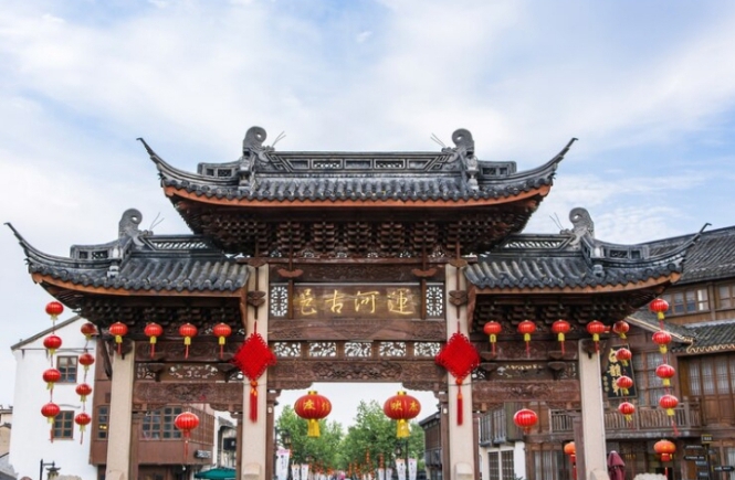 Hore! Turis RI Bisa Transit Bebas Visa di 24 Wilayah China