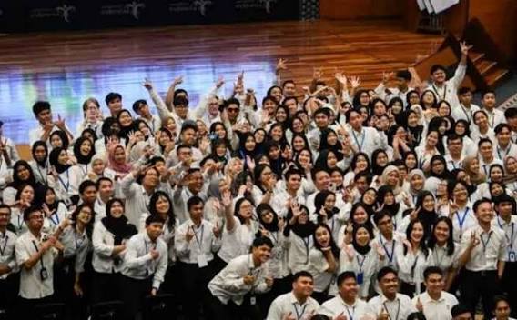 Kemnaker Seleksi Peserta MagangHub 2026 Tahap 2, Pengumuman Kelulusan 18 September