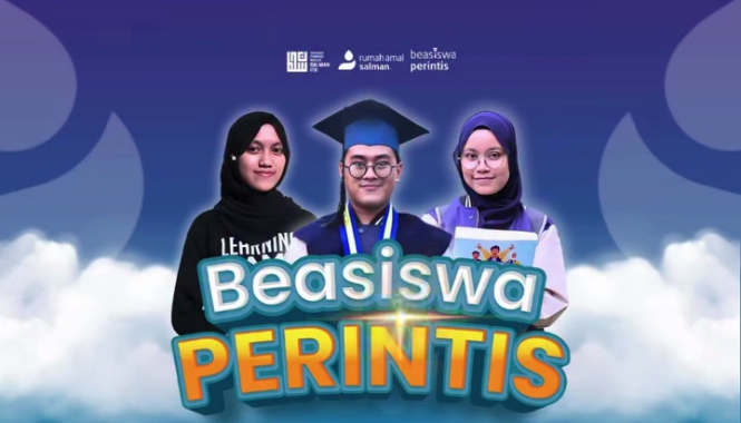 Beasiswa untuk Siswa 12 SMA, Beasiswa Perintis untuk Persiapan Masuk PTN dan UKT Gratis