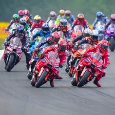 Persaingan MotoGP 2026 Memanas, Marc Marquez Masih Memimpin Klasemen