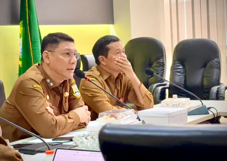 28 Desa Tertinggal di Banten Belum Berkembang, Kabupaten Lebak Paling Banyak Terdampak