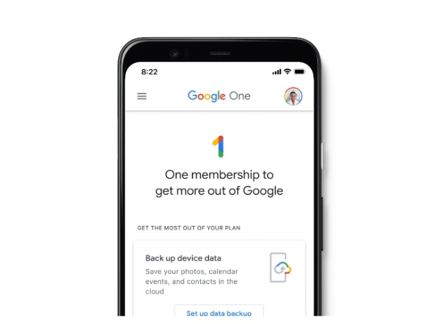 Harga Langganan Google Drive Terbaru Naik Mulai 7 April 2025