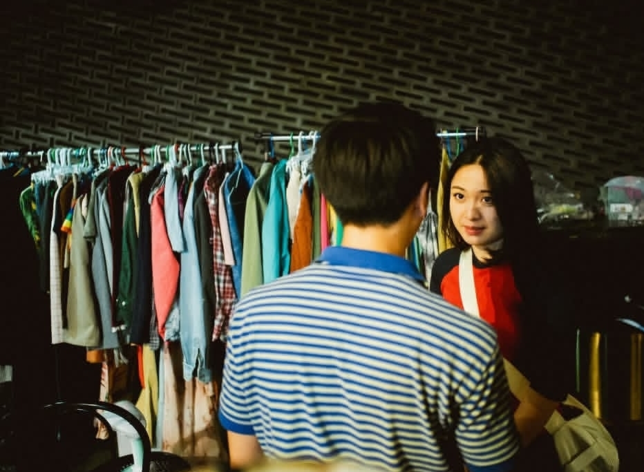 Bernadya Rilis Lagu “Rabun Jauh”, Gandeng Iqbaal Ramadhan di Video Musik