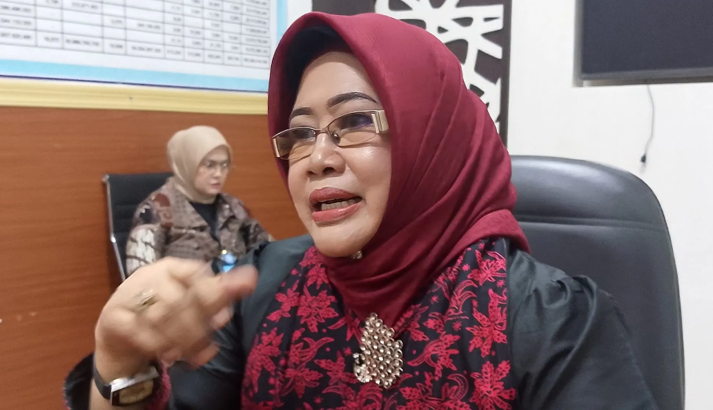 Upaya Pemkab Pandeglang Turunkan Angka Perceraian dan Nikah Dini