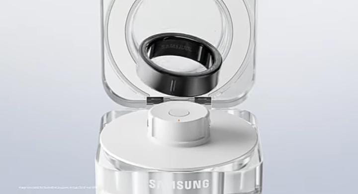 Spesifikasi Samsung Galaxy Ring, Cincin Canggih yang Bisa Memantau Kesehatan Penggunanya