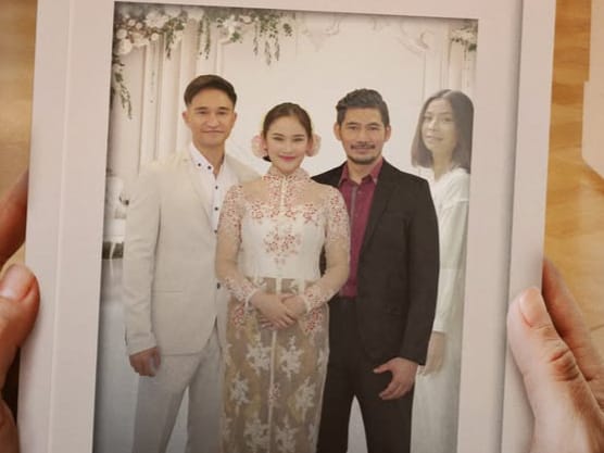 Ashel JKT48 Bintangi Film 'Lebih dari Selamanya', Angkat Kisah Cinta dan Kehilangan