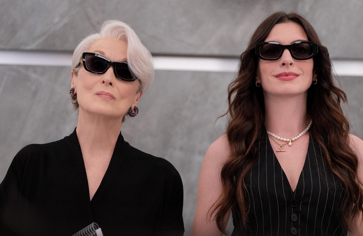 Jadwal Tayang The Devil Wears Prada 2 di Indonesia