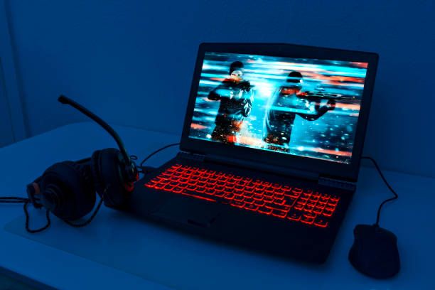 10 Rekomendasi Laptop Gaming yang Bikin Anteng Ngegame