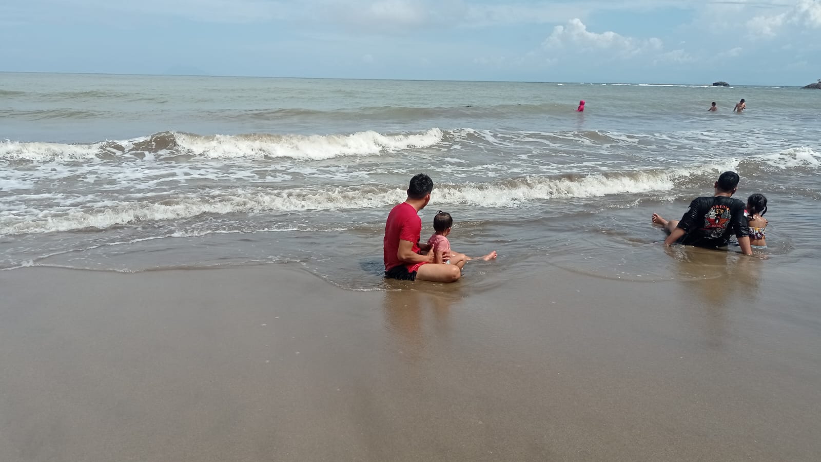 Semuanya Indah, Ini Pantai-pantai di Anyer yang Cocok untuk Liburan Natal dan Tahun Baru 2024