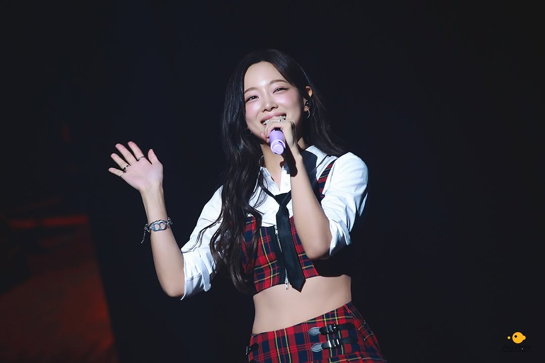 Kim Se-jeong Dikabarkan Bahas Perpanjangan Kontrak, Agensi Masih Tahap Diskusi IntBintang 