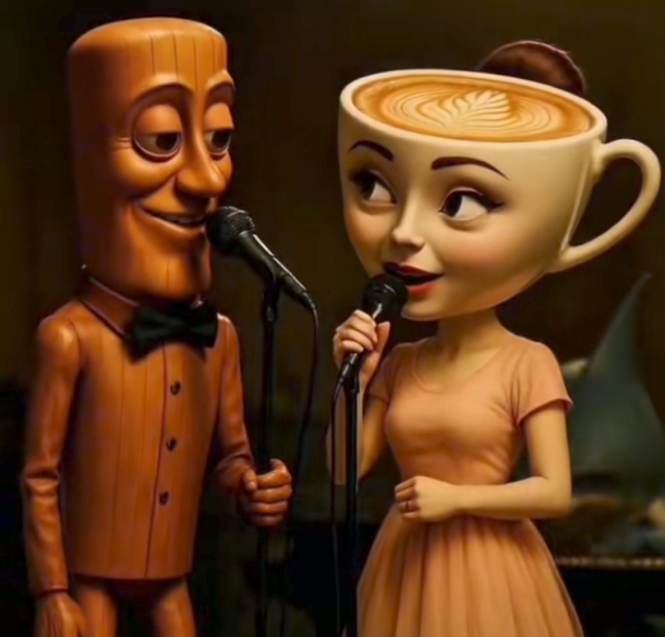 Ini Dia 10 Meme Brainrot Anomali yang Viral di TikTok Humor Absurd Gen Z dan Alpha