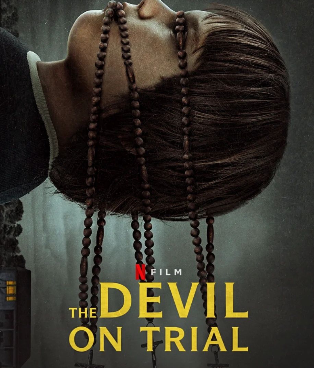 The Devil On Trial, Dokumenter Netflix Kisah Nyata Kasus Pembunuhan