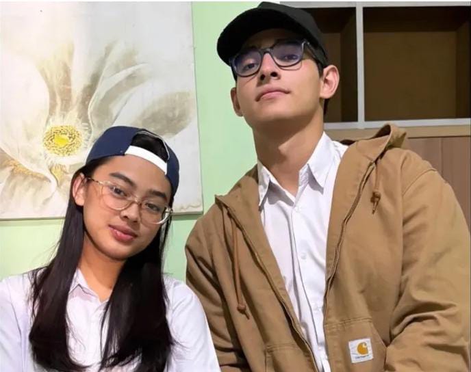 Harqeel dari Asmara Gen Z Jadi Sorotan, Trending di Twitter dan Viral di TikTok!