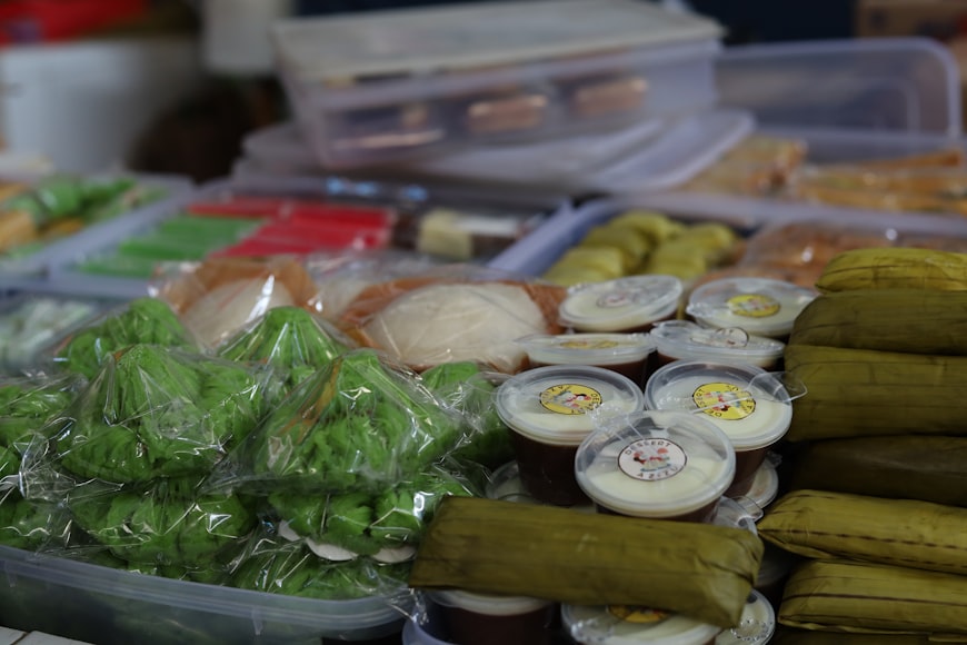 Takjil Favorit yang Bisa Dijadikan Bisnis Kuliner di Puasa Ramadan, Auto Laris