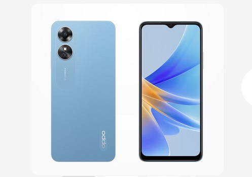 6 Hp Murah OPPO Desember 2023 dengan Kapasitas RAM Besar