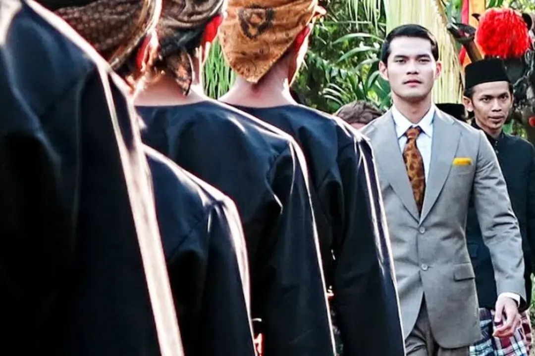 Tenggelamnya Kapal Van der Wijck: Cinta yang Kalah oleh Adat