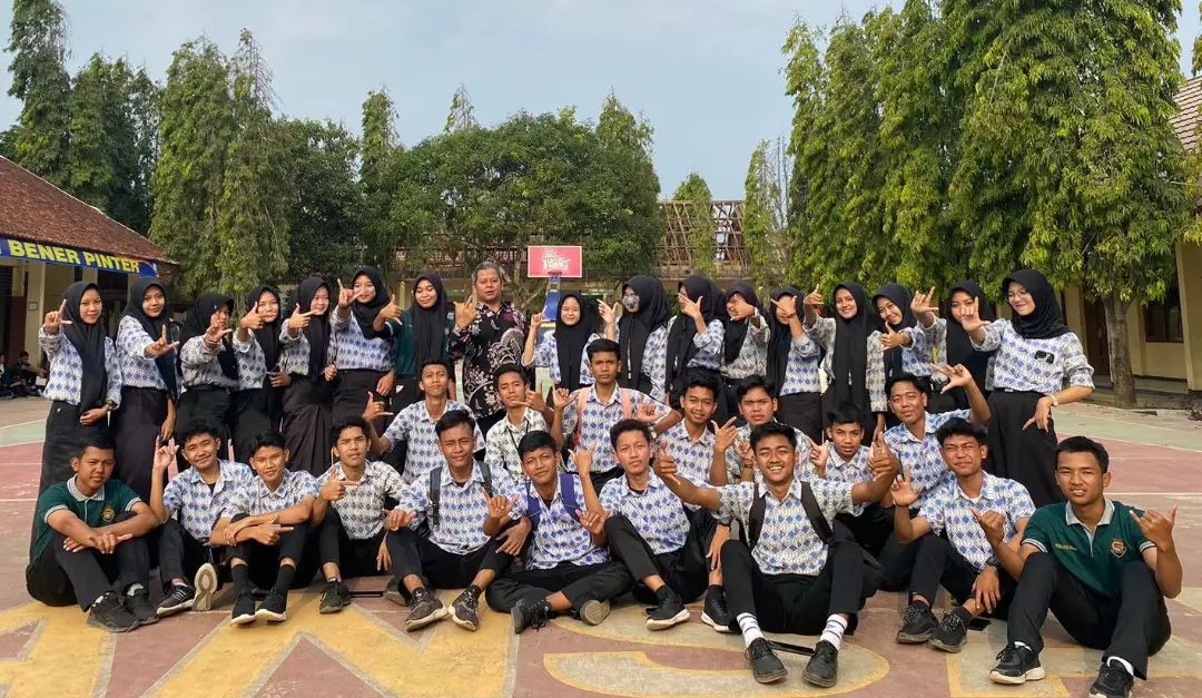 Panduan PPDB 2024, 7 SMA Terbaik di Lebak Banten
