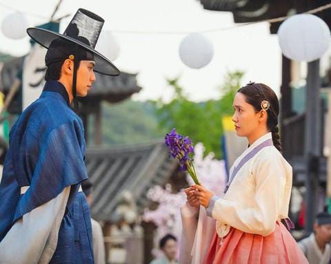 3 Drama Korea Terbaru di Netflix dengan Rating Tinggi, Cocok Nih Buat Temani Weekend Kamu