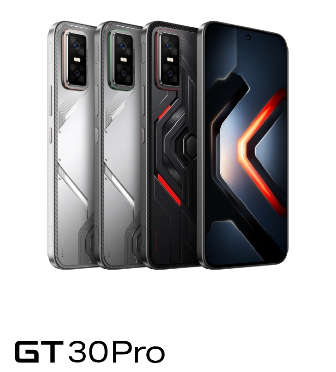 Review Infinix GT 30 Pro, Ponsel Gaming Futuristik Performa Gahar di Kelas Menengah