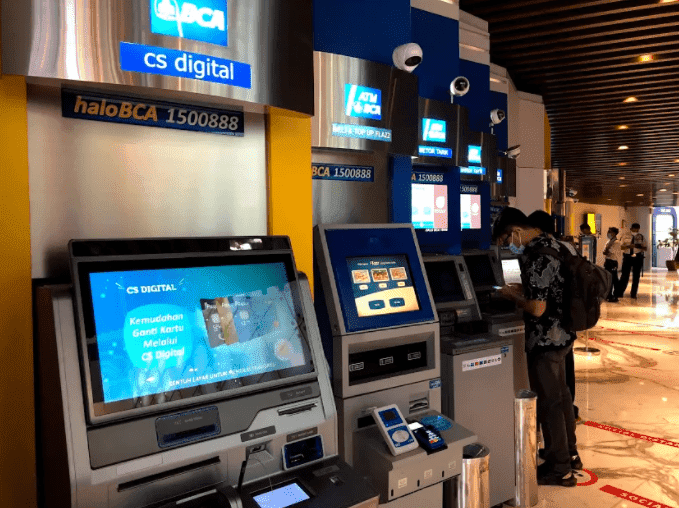 Kartu ATM Rusak dan Hilang, Ganti Kartu Baru via CS Digital BCA, Cuma Perlu Bawa E-KTP