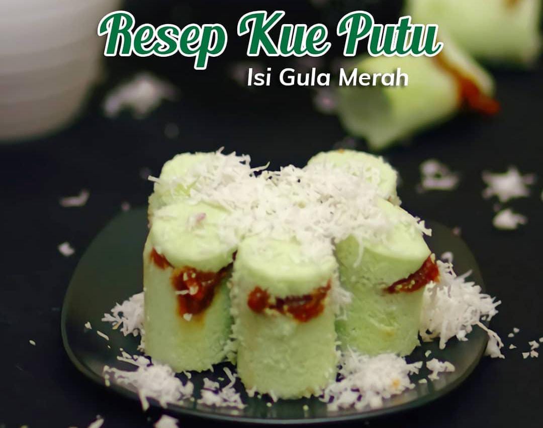 Resep Rahasia Kue Putu Bambu Legendaris yang Bikin Ketagihan