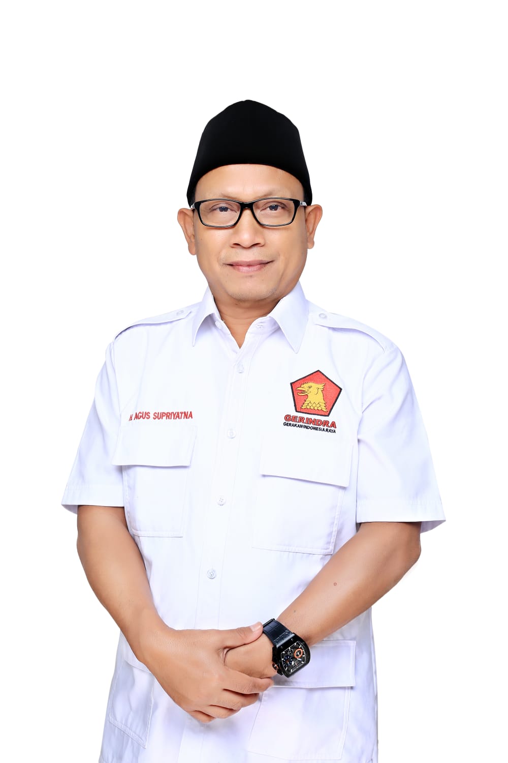 Gerindra Banten Tegaskan Prabowo Capres dan Optimis Menang di Pilpres 2024
