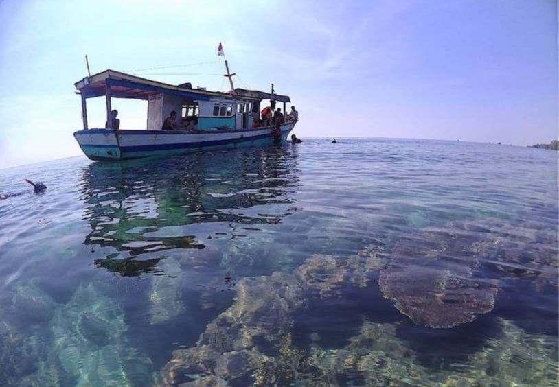 Sengketa Pulau di Teluk Banten: Pemkab Serang Pastikan Delapan Pulau Resmi Miliknya