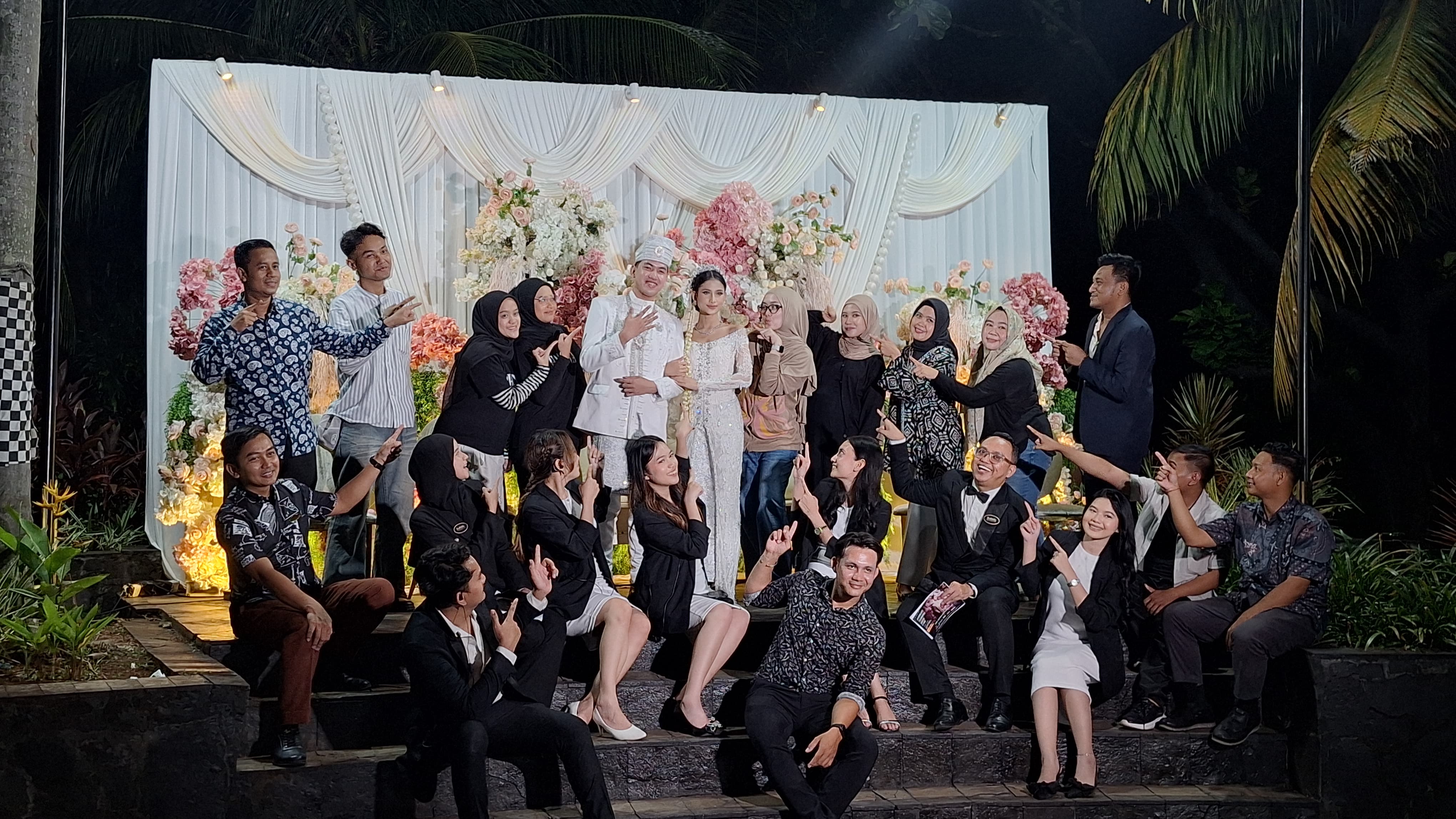 Intimate Wedding Showcase 2026, Wadah Inspiratif Konsep Pernikahan