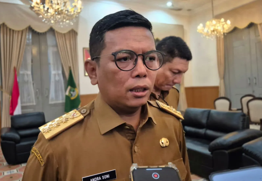 Pendaftaran SPMB SMA di Banten Jadi Rebutan: 107 Ribu Pendaftar, Daya Tampung Terbatas