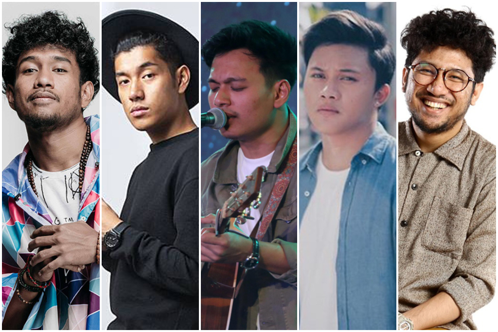 Bukan Sekadar Viral! Musisi Gen Z Kini Kuasai Panggung Musik Indonesia