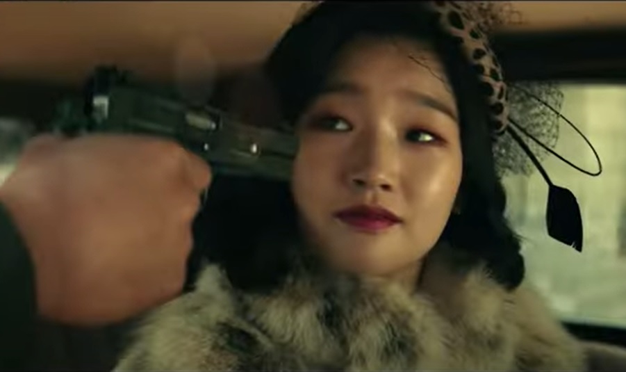 Plot Twistnya Bikin Ngaga, Inilah Review Film Korea Phantom