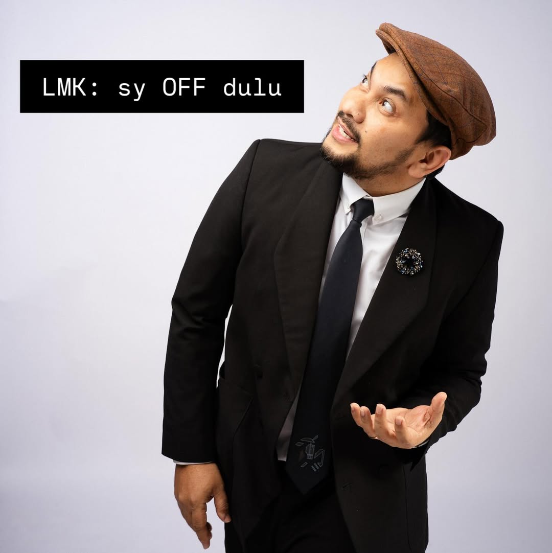 Tompi Keluar dari WAMI, Bebaskan Siapa Saja Nyanyikan Lagunya Tanpa Bayar Royalti