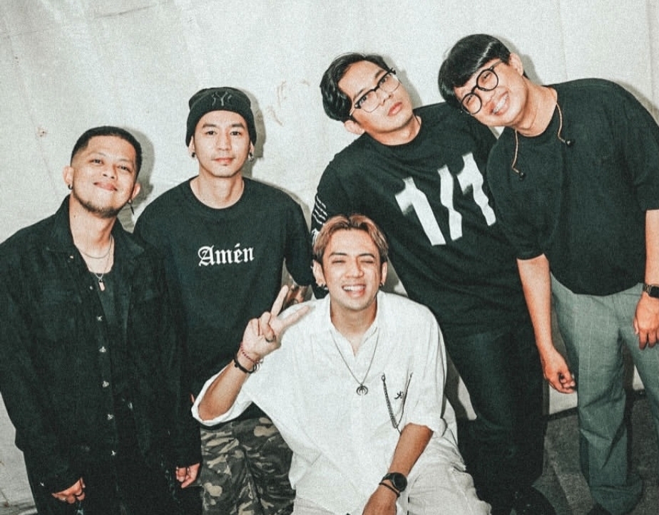 Penyangkalan Kembali Viral, Tembus Trending YouTube Usai Tampil di Banten