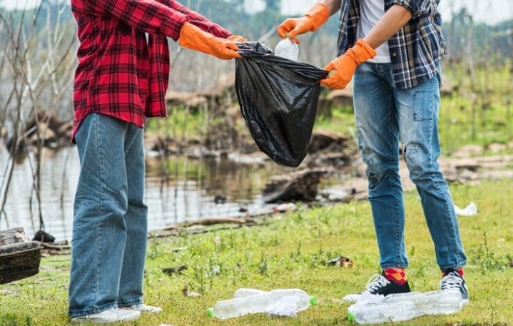 6 Dampak Negatif Buang Sampah Sembarangan, Berpengaruh pada Lingkungan dan Kesehatan