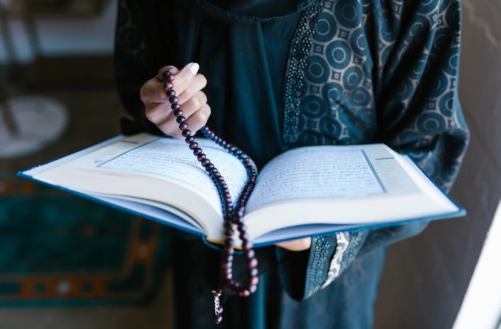 5 Doa Penting yang Wajib Diamalkan Saat Bulan Ramadan