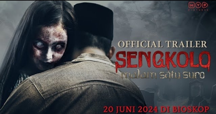 5 Rekomendasi Film Horor Indonesia yang Tayang di Bioskop Bulan Juni 2024: Memacu Adrenalin!