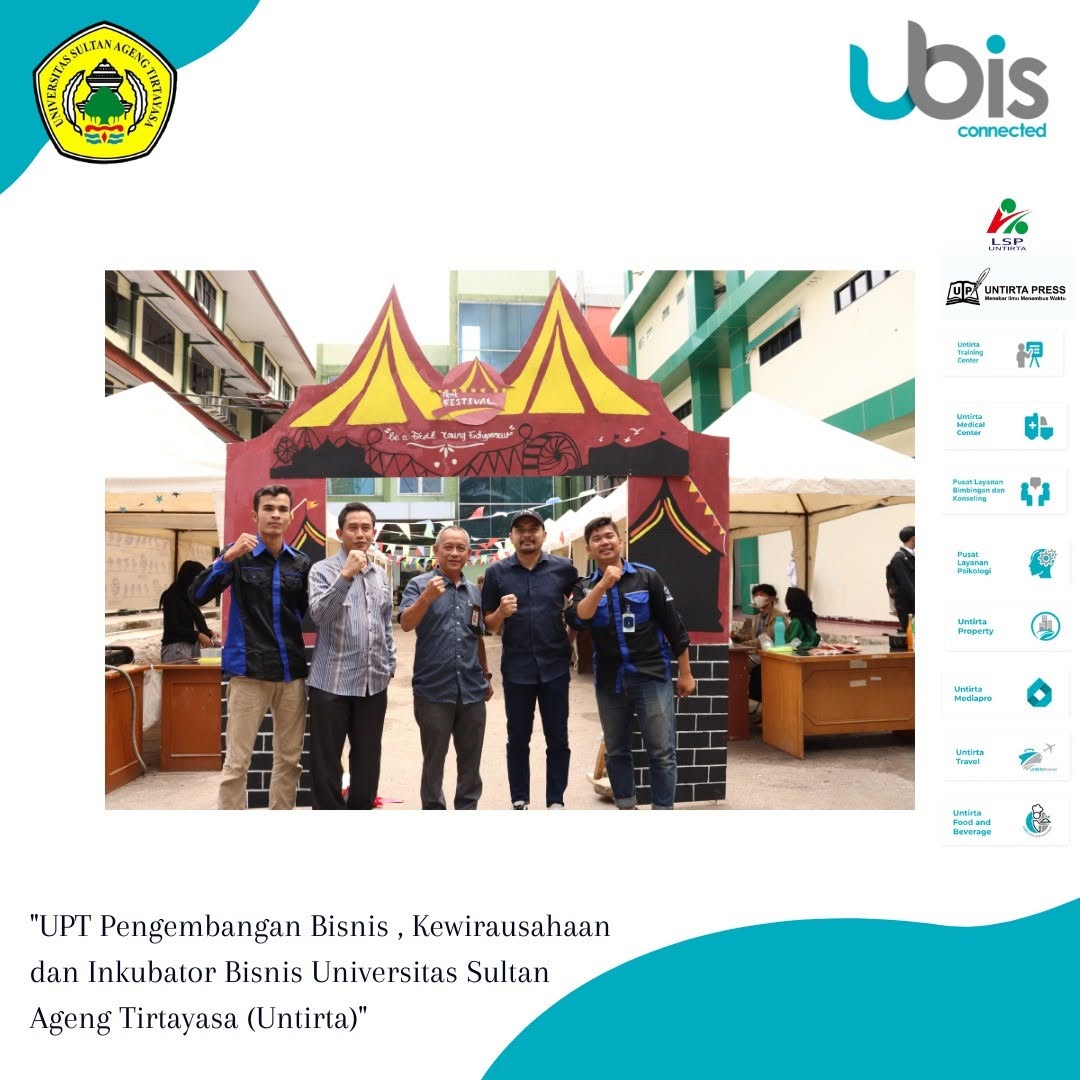 Untirta Bentuk Badan Pengelola Usaha dalam Rangka Menuju PTN-BH