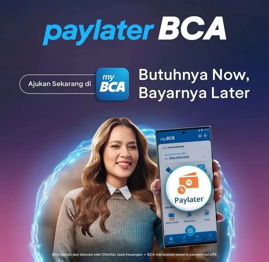 Hal Ini Tampaknya Menjadi Alasan Ditolaknya Pengajuan Paylater BCA