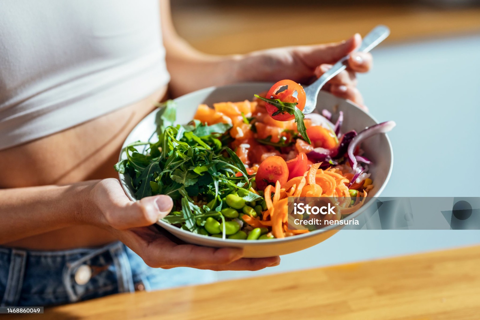 Ingin Langsing Sebelum 2026 Berakhir? Ini 8 Tips Diet Sehat untuk Pemula