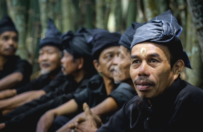 Washington Post Nobatkan Suku Kajang sebagai Penjaga Hutan Terbaik di Dunia