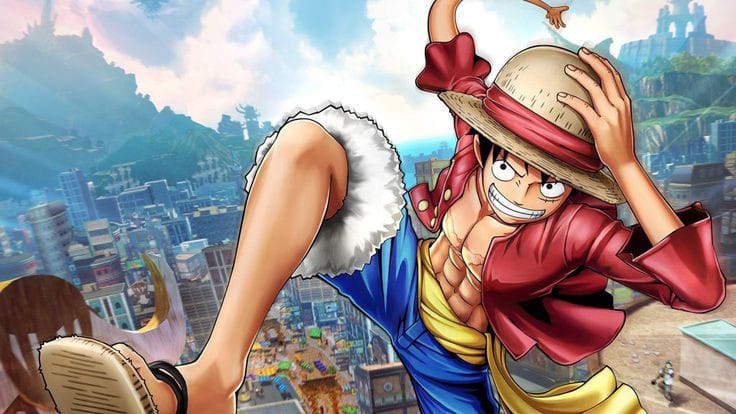 One Piece Day 2024: A Grand Celebration of 25 Years of One Piece