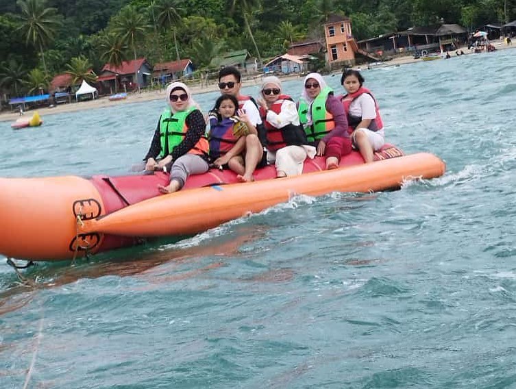 12 Tempat Wisata di Pandeglang yang Paling Populer 2023 untuk Family Gathering