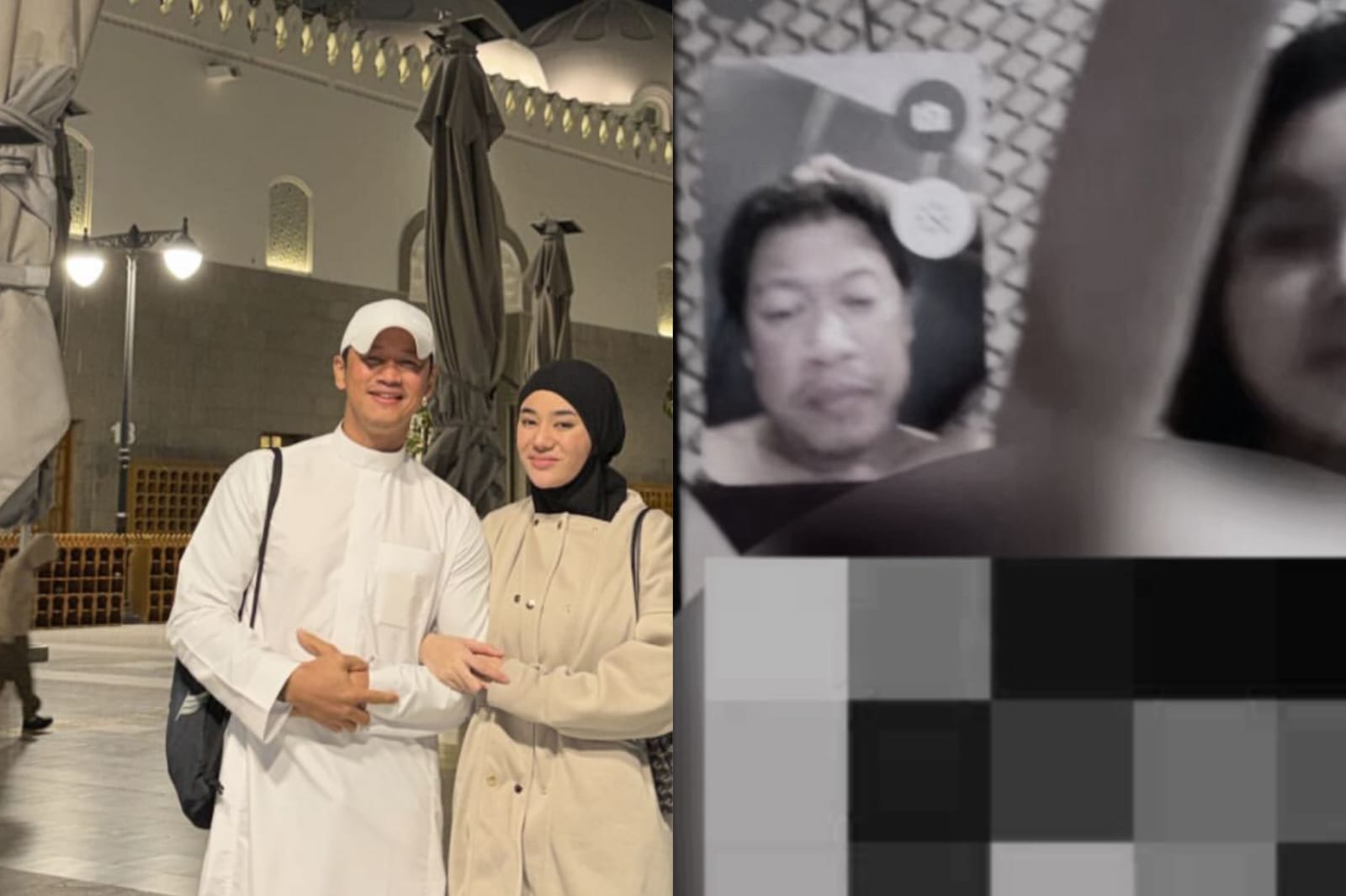 Video VCS Viral, Clara Shinta Spill Dugaan Perselingkuhan