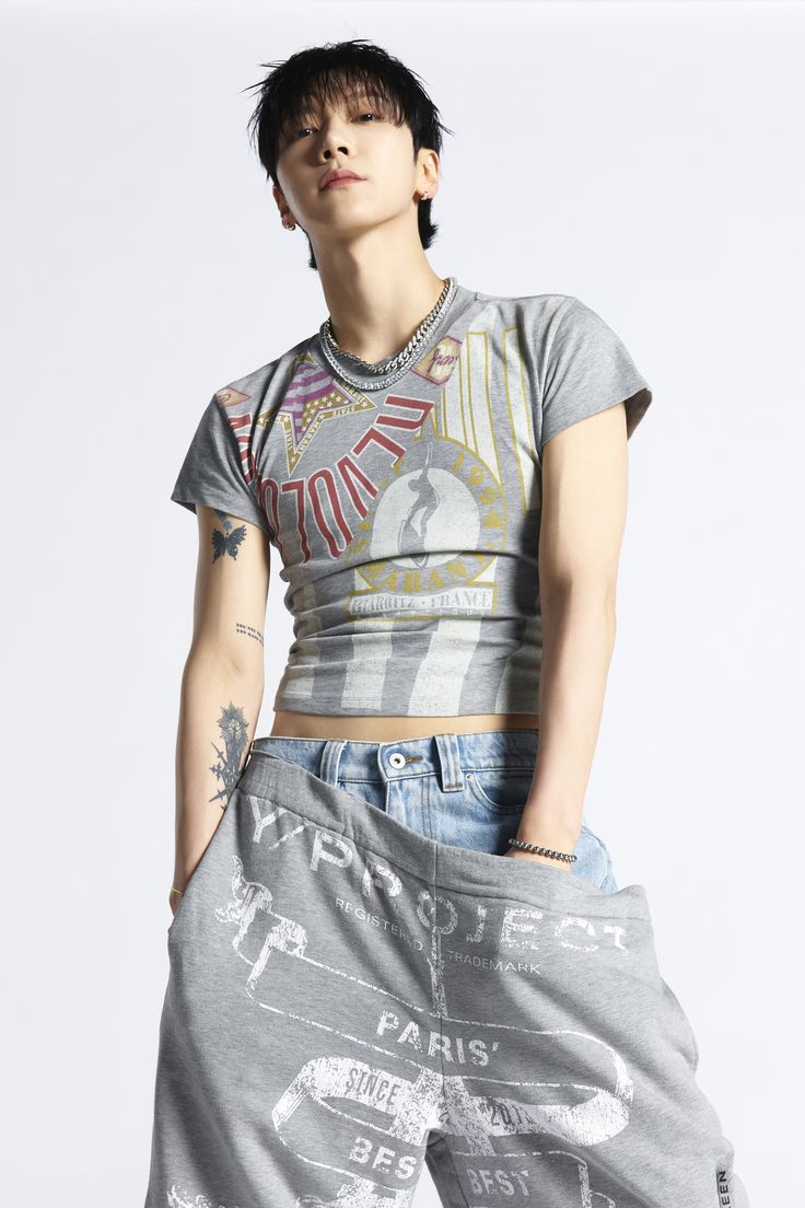 Ten Tinggalkan SM Entertainment, Tetap Buka Peluang Bersama NCT dan WayV