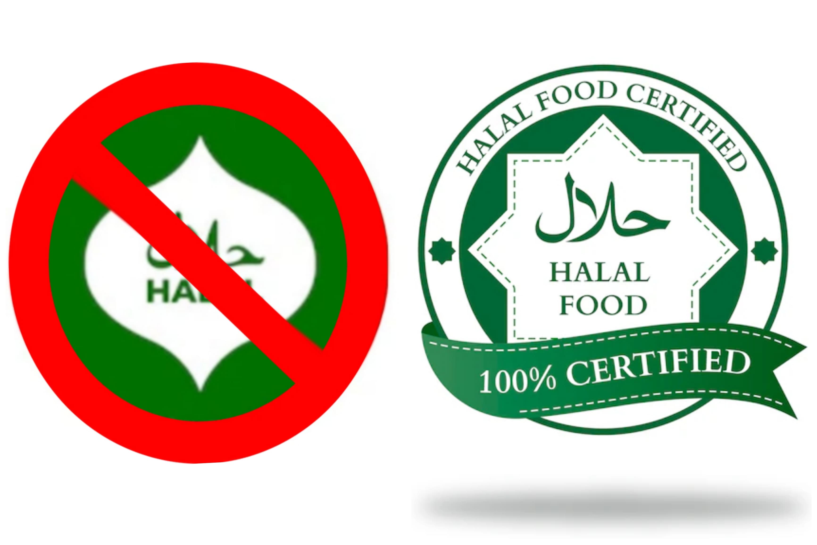 Membedakan Makanan Halal dan Haram: Pentingnya Edukasi dan Kesadaran dalam Konsumsi Sehari-hari