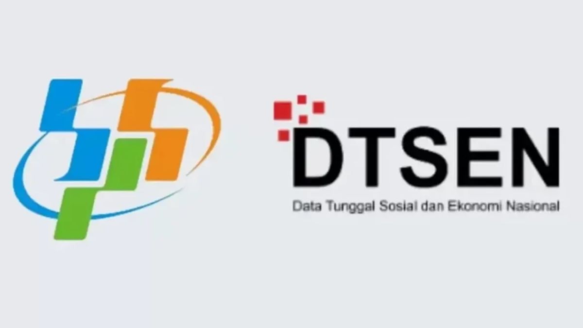 DTSEN Terus Diperbarui, Warga Bisa Sanggah Data yang Tak Sesuai