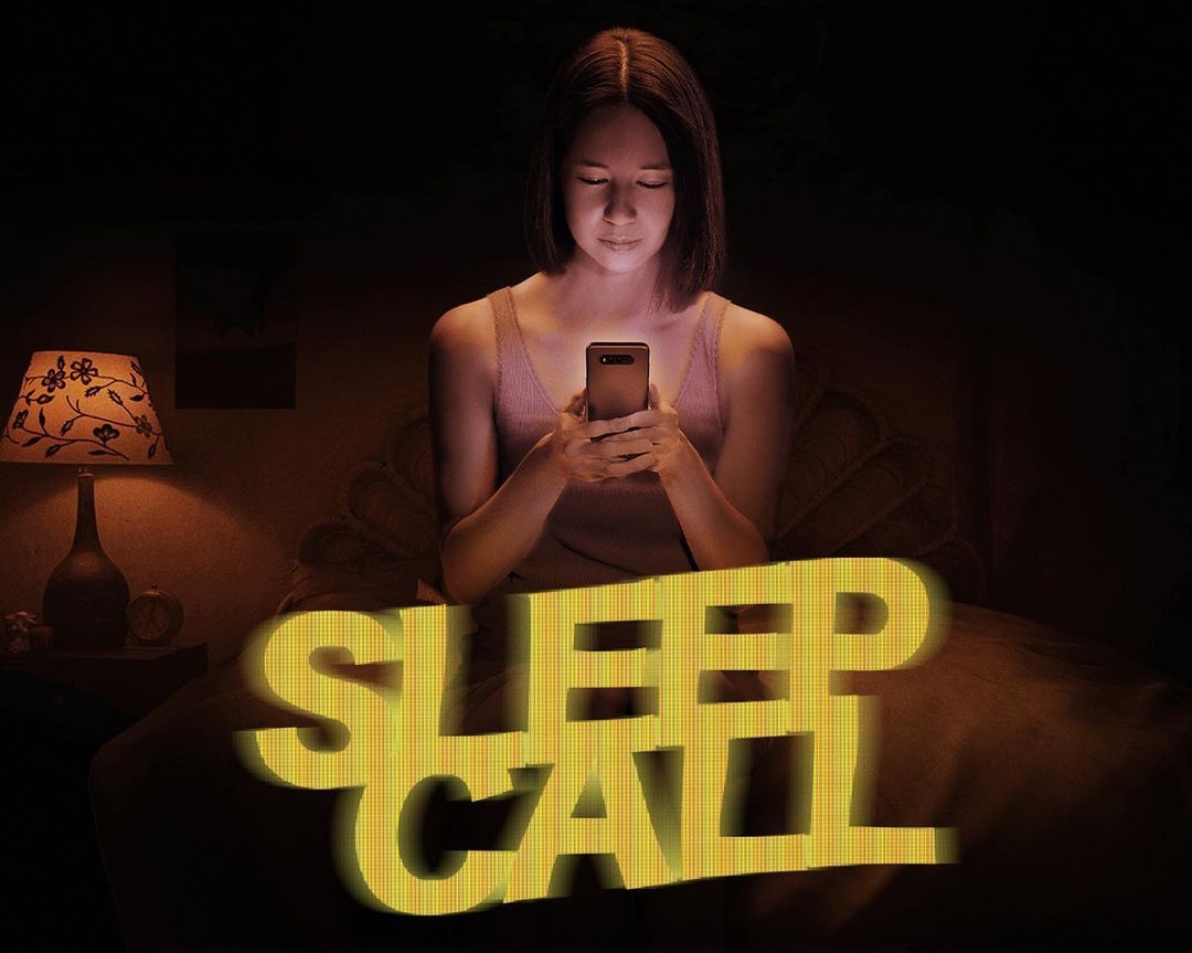 Sleep Call, Film Thriller Cerminkan Gaya Hidup Gen Z