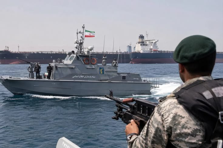 Iran Bertahan di Hari ke-9, Konflik AS-Iran di Hormuz Belum Berujung