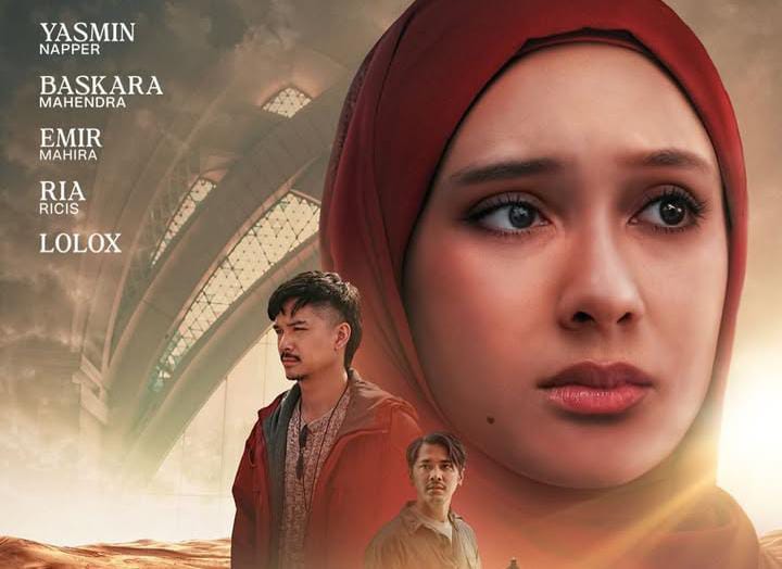 5 Fakta Menarik Film Assalamualaikum Beijing 2: Lost in Ningxia yang Perlu Kamu Ketahui