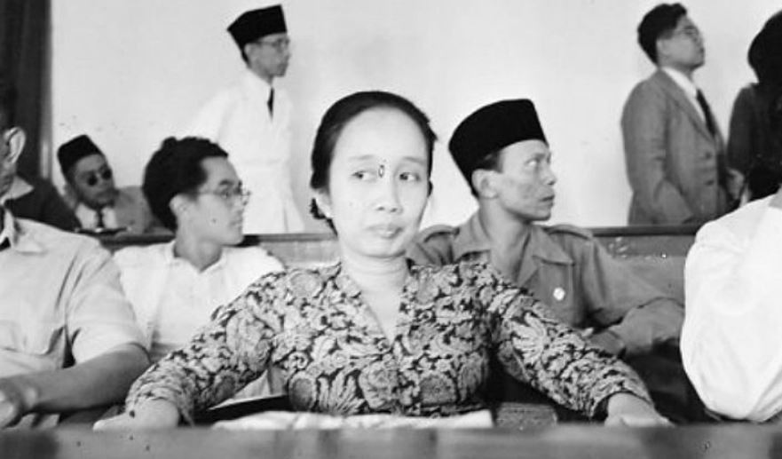 Yuk Kenalan dengan Maria Ulfah, Pejuang Kemerdakaan Wanita Asal Banten